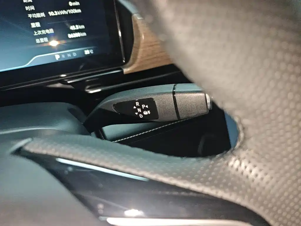 XPeng P5 — миниатюра 14