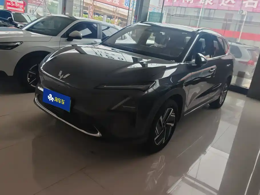 Wuling Xingguang S
