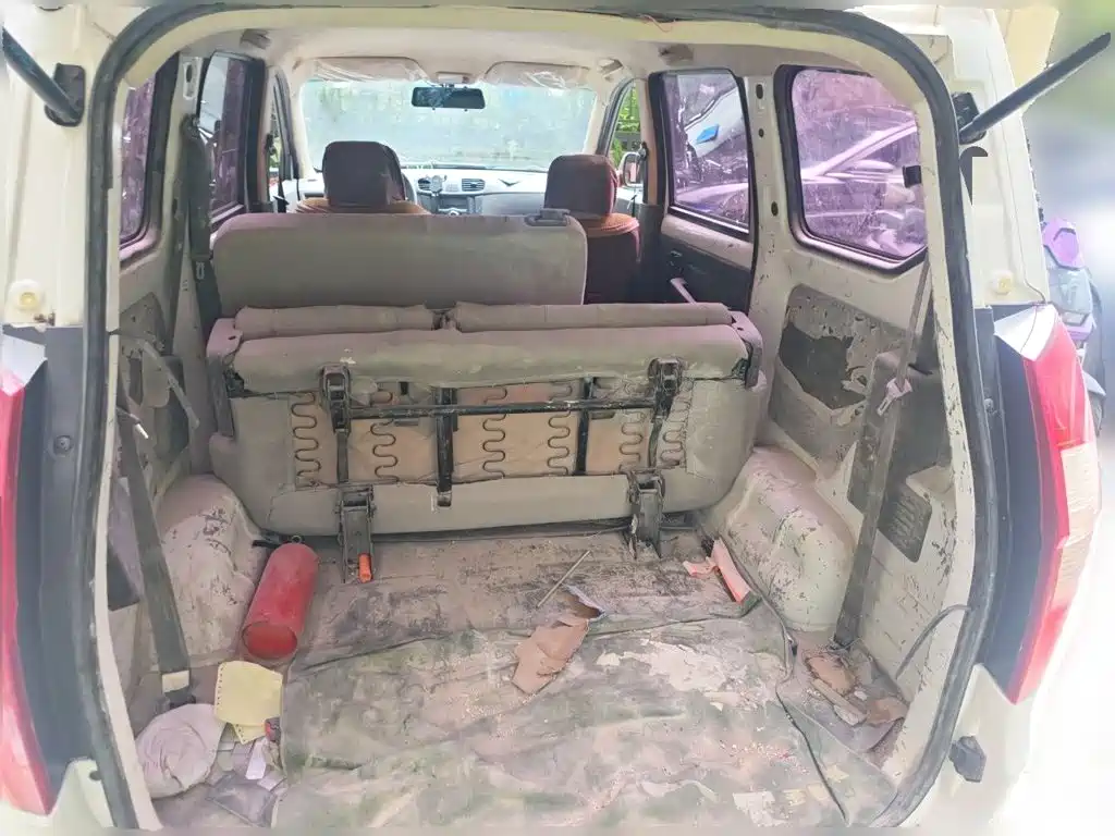 Wuling Hongguang — миниатюра 20