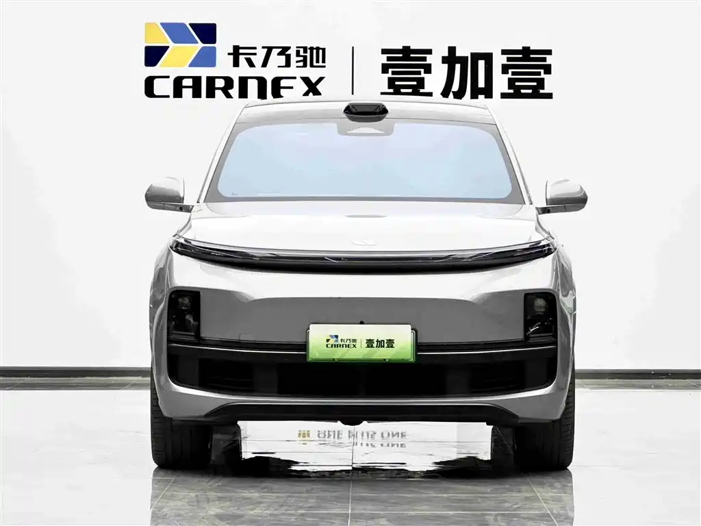 Li Auto L9 2024 Ultra