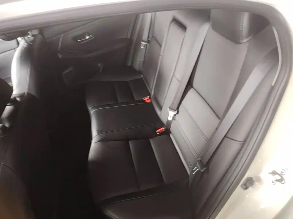Nissan Sylphy — миниатюра 17