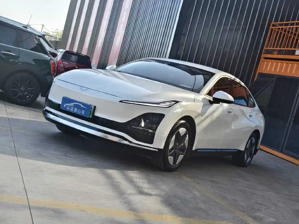 Wuling Xingguang 2024