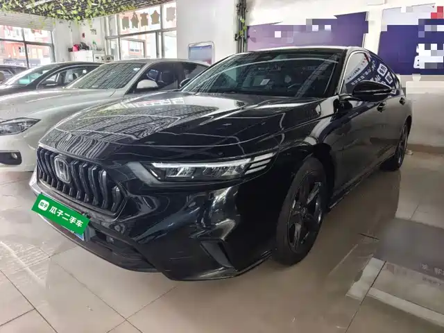 Honda Inspire
