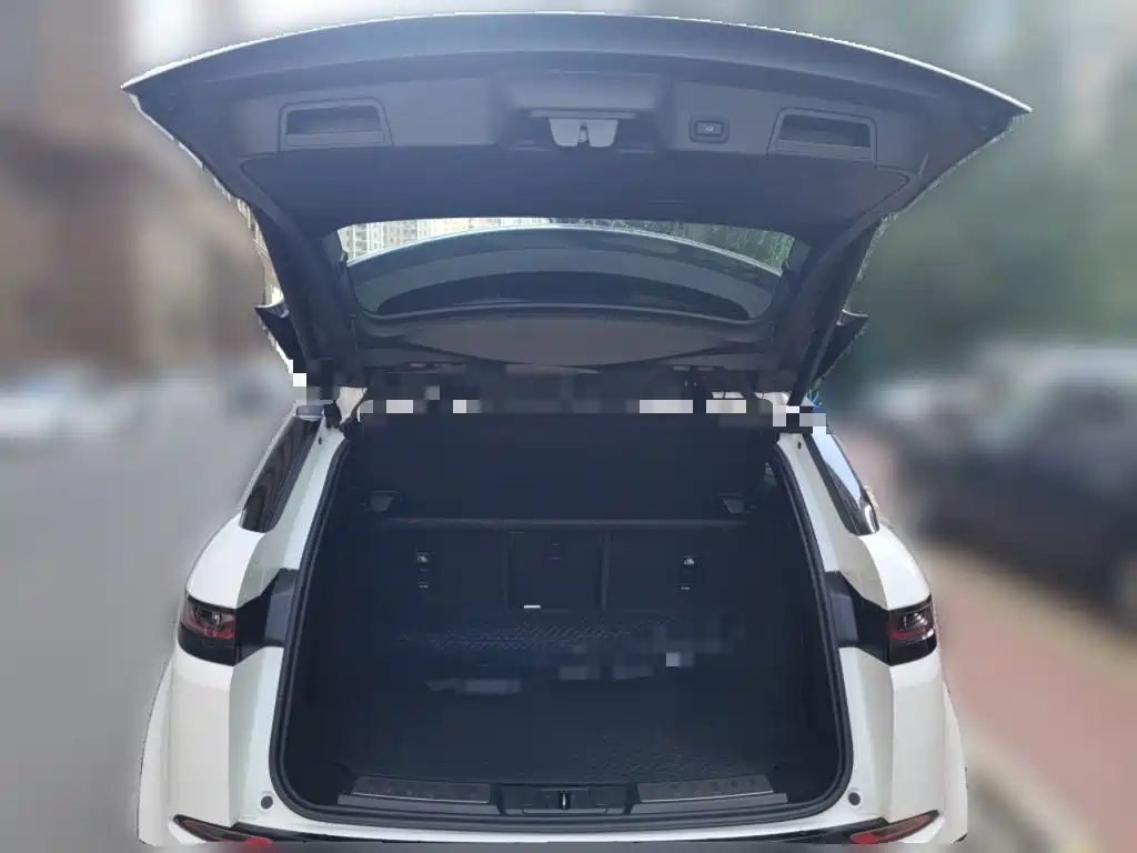 Land Rover Evoque — миниатюра 20