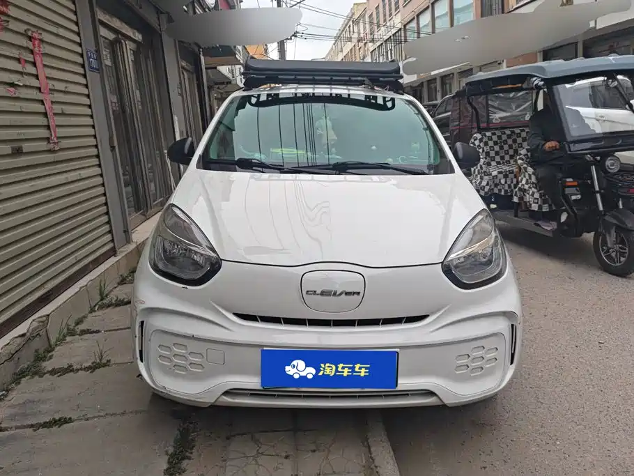 Roewe Clever — миниатюра 2