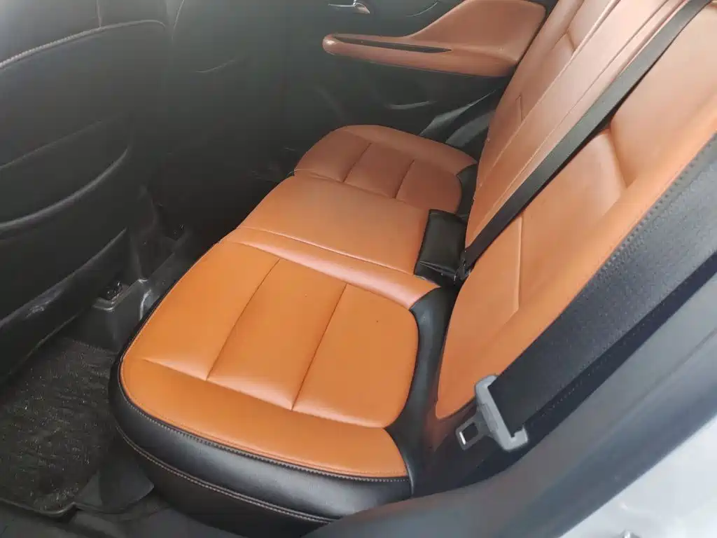 Buick Encore — миниатюра 17