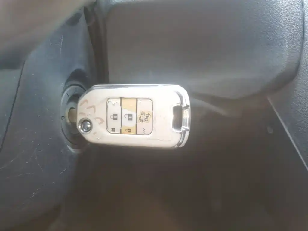 Honda Civic — миниатюра 9