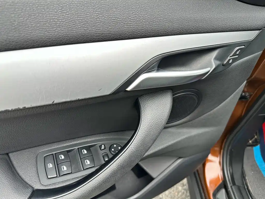 BMW X1 — миниатюра 21