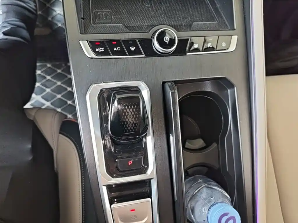 Wey Macchiato DHT — миниатюра 14
