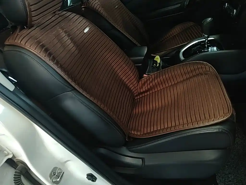 Nissan X-Trail — миниатюра 25