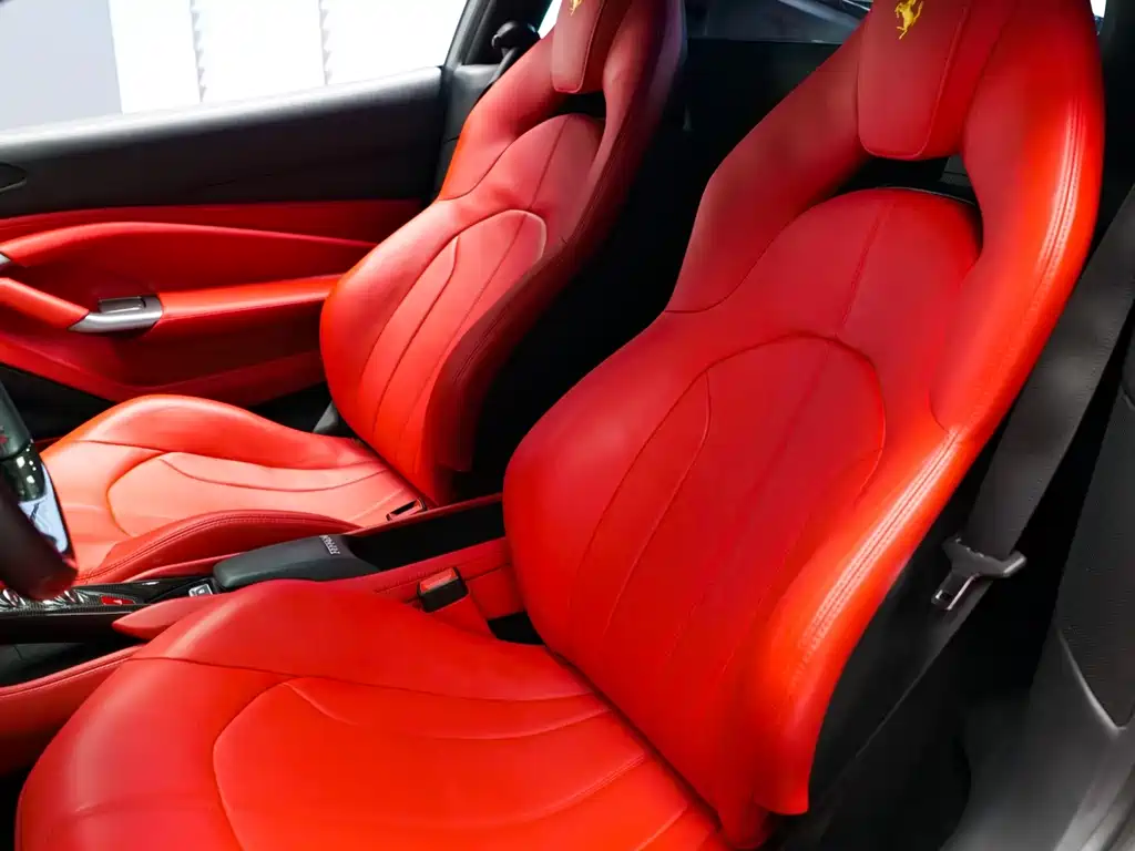 Ferrari F8 — миниатюра 18