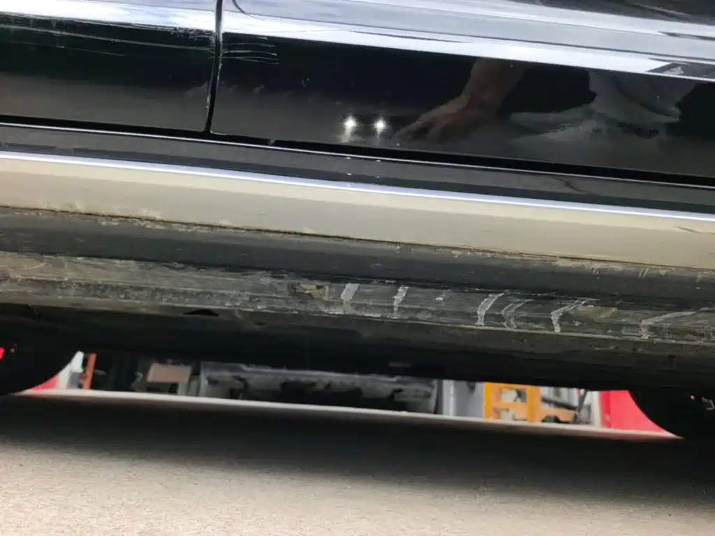 Geely Xingrui — миниатюра 21