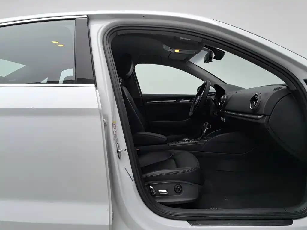 Audi A3 — миниатюра 23