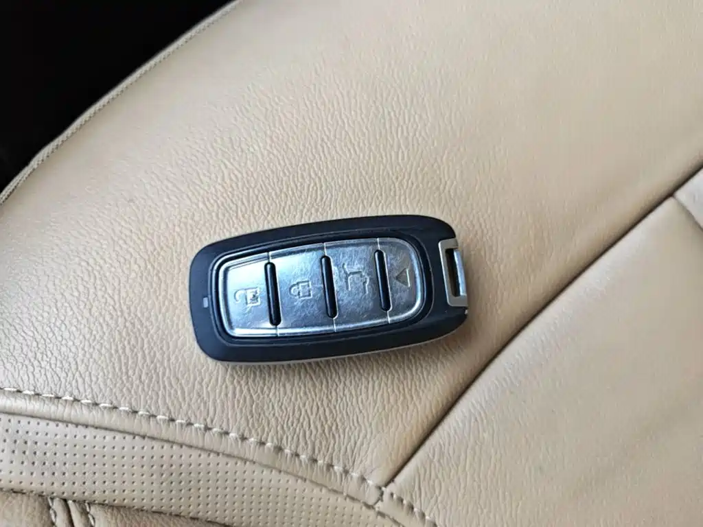 Buick Excelle — миниатюра 9