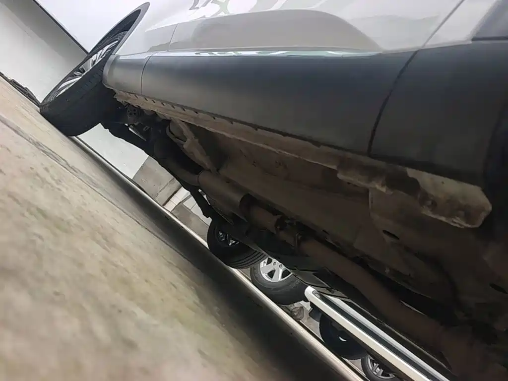 Haval F7x — миниатюра 21