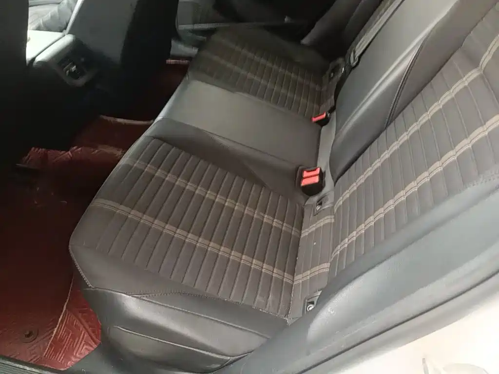 Volkswagen Lavida — миниатюра 17