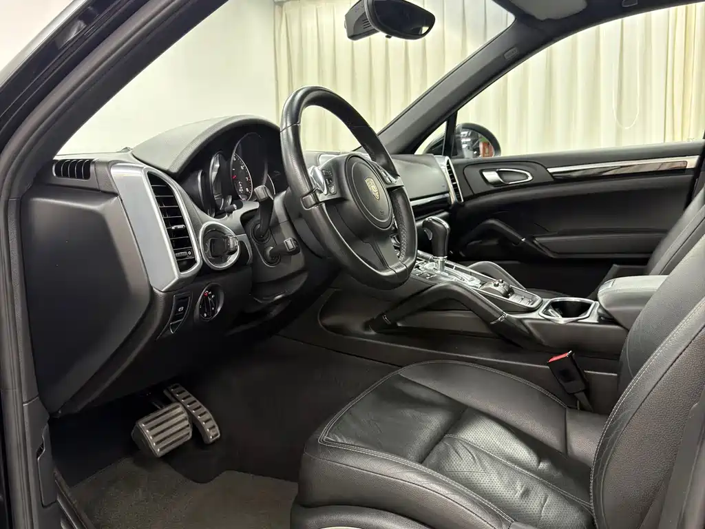 Porsche Cayenne — фотографии объявления, Фото 11