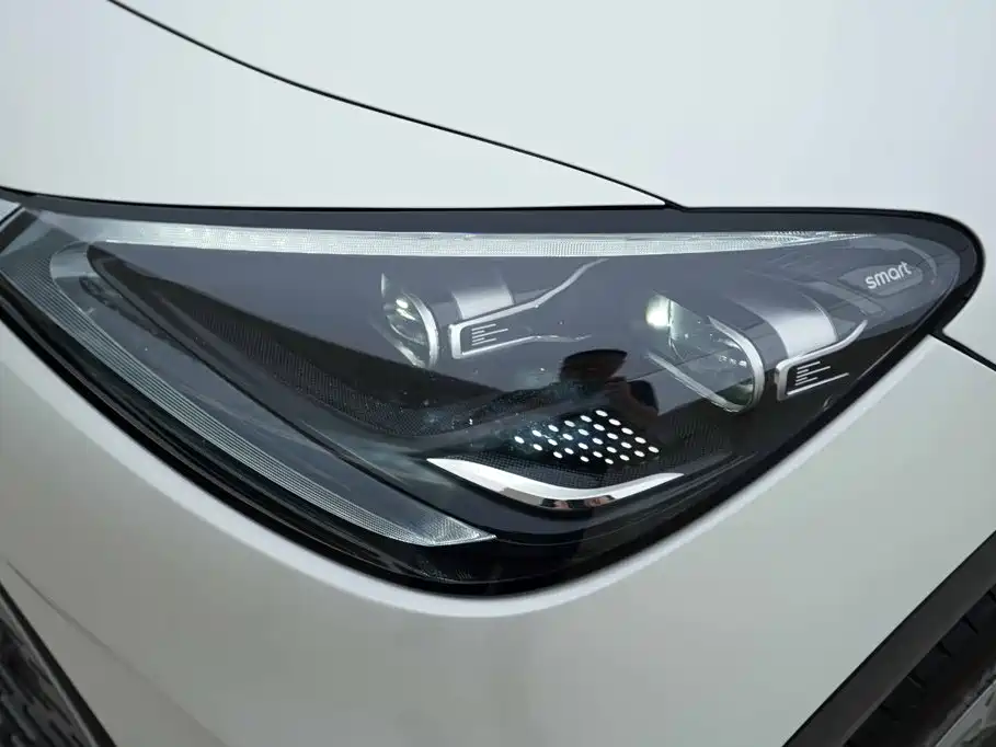 smart Smart #1 — миниатюра 13