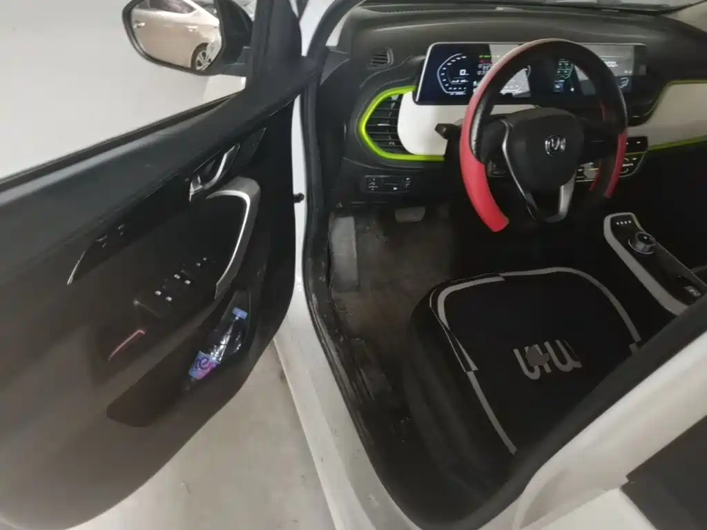 Changan Benben E-Star — миниатюра 16