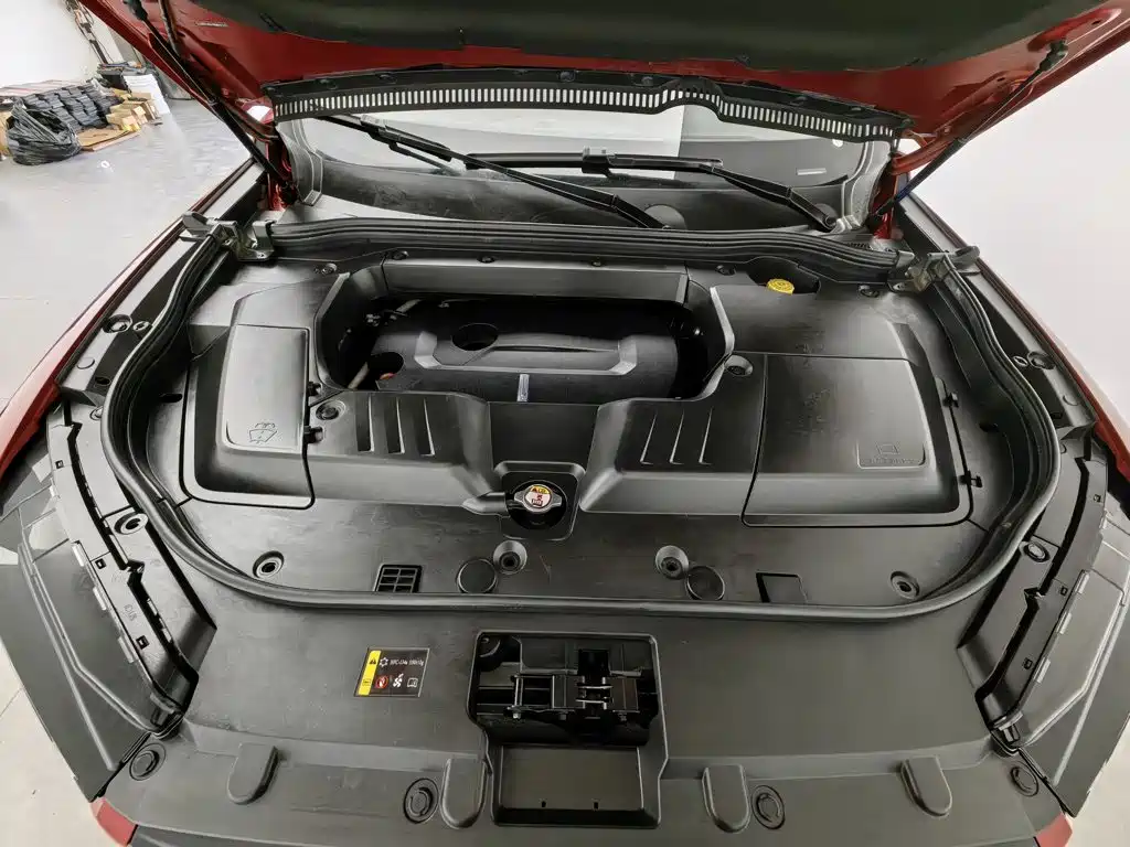 Wey Wey VV6 — миниатюра 6