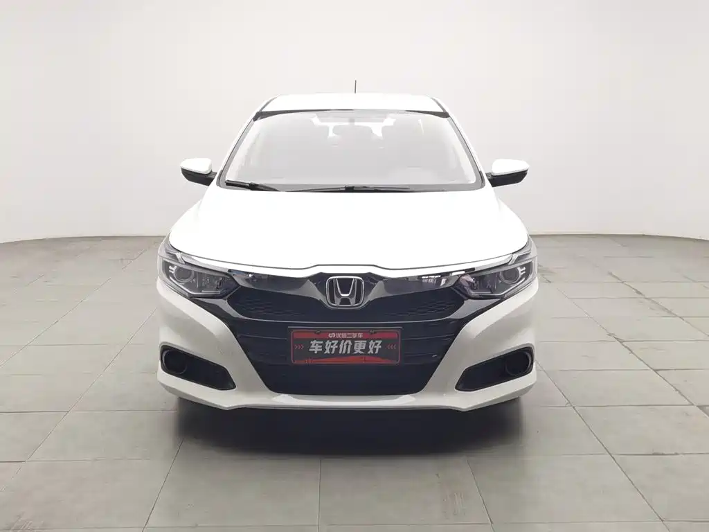 Honda Crider — миниатюра 3