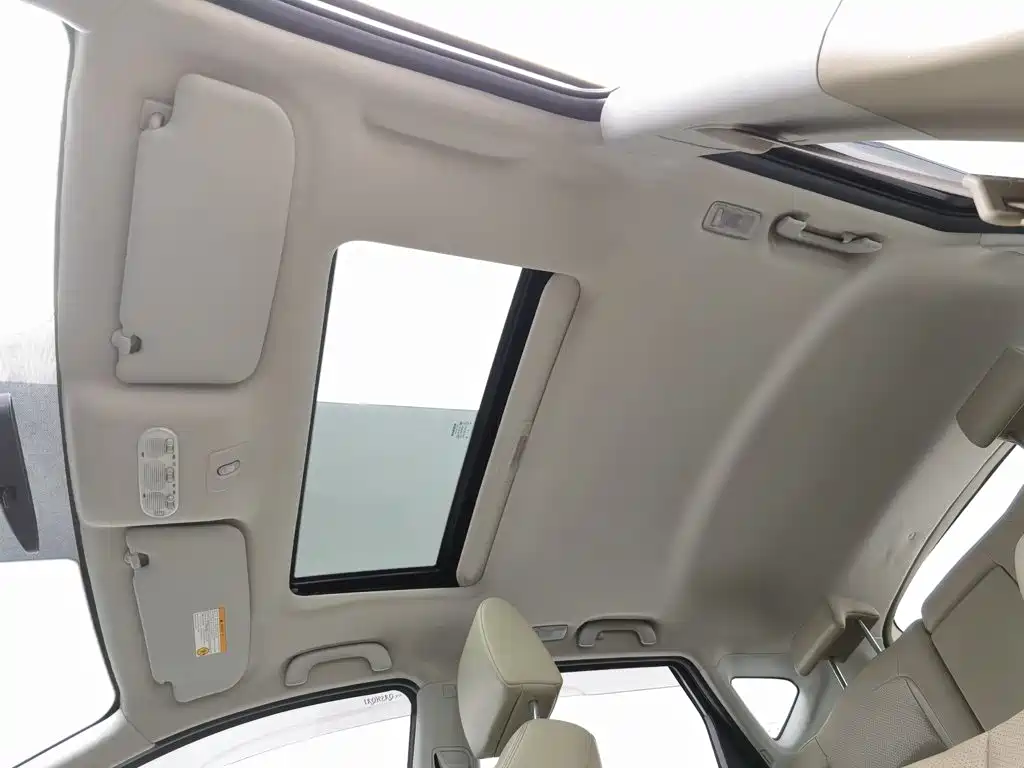 Nissan Qashqai — миниатюра 14