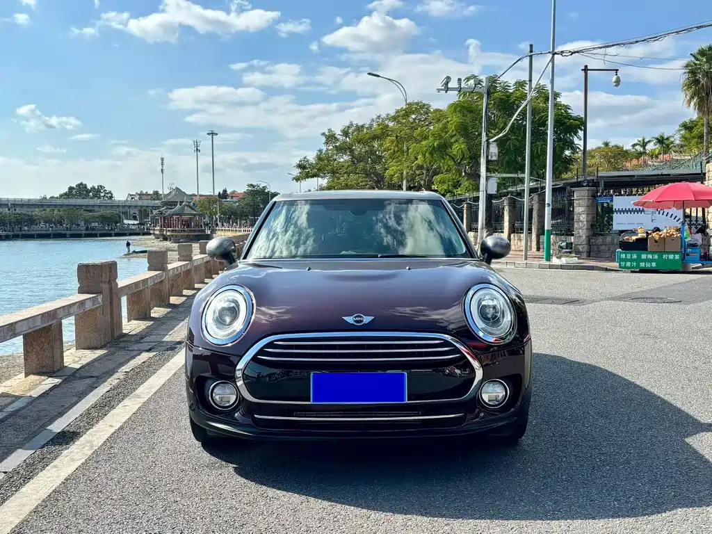 MINI Mini Clubman — миниатюра 2