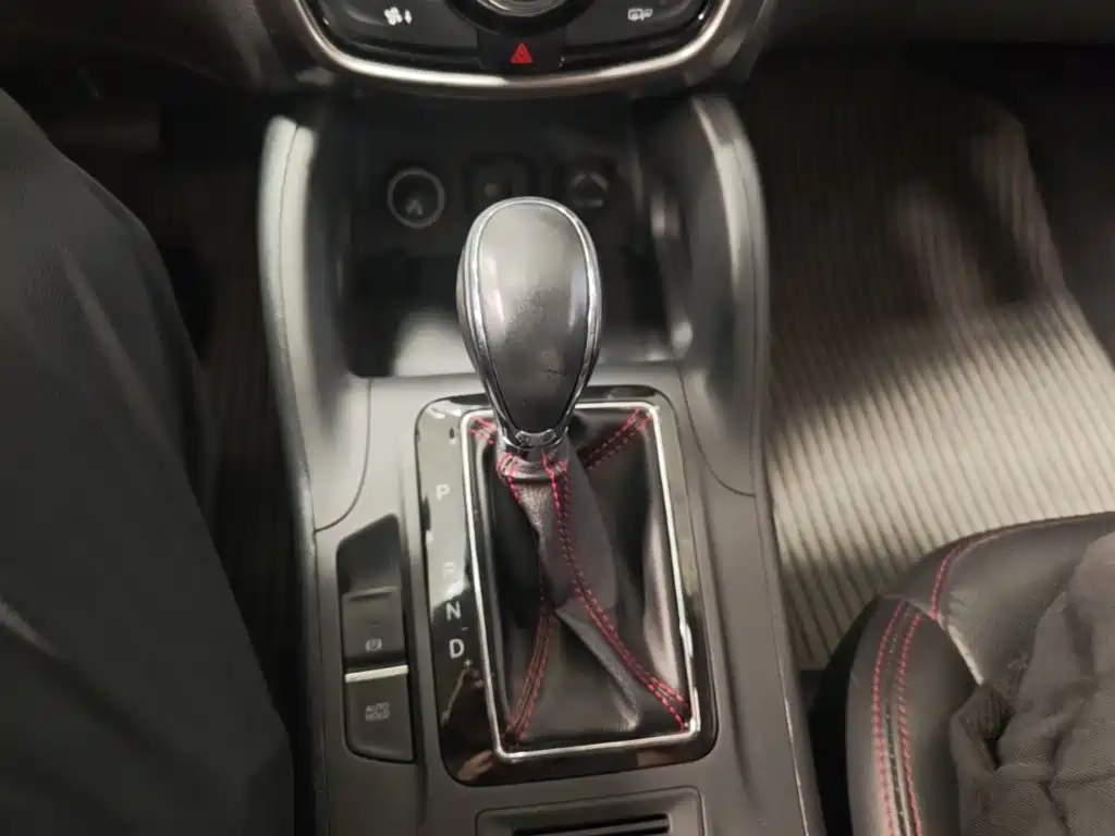 Changan CS75 — миниатюра 14