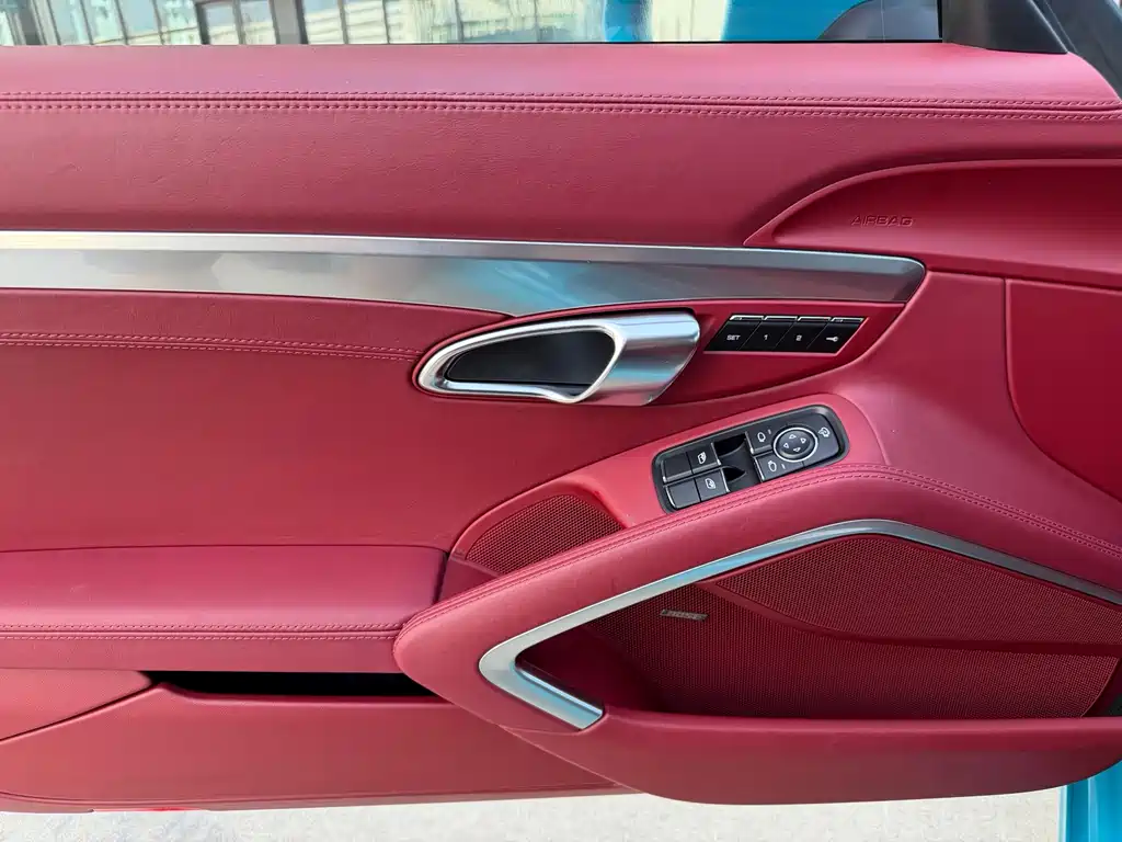 Porsche 911 — миниатюра 7