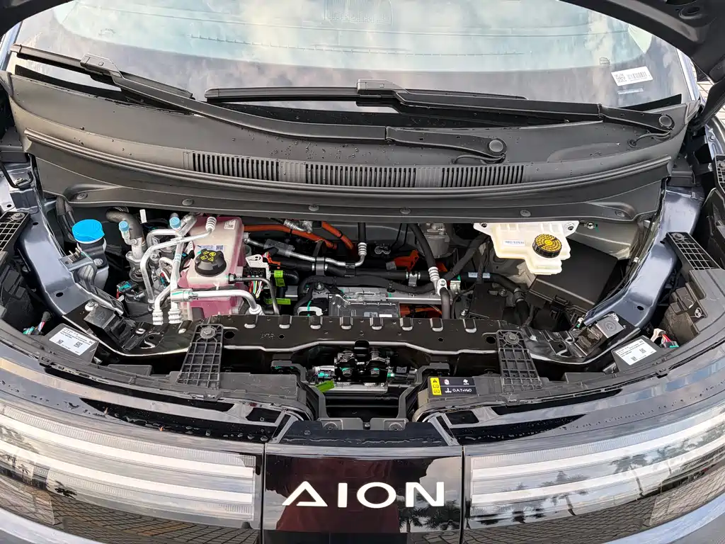 Aion AION N60 — миниатюра 29