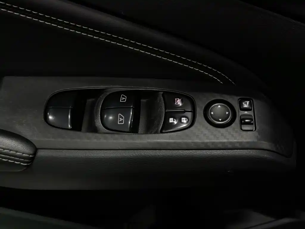 Nissan Teana — миниатюра 9
