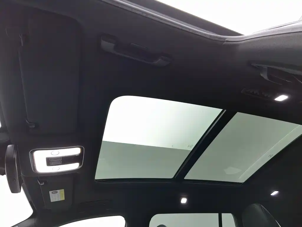 Li Auto Li ONE — миниатюра 14