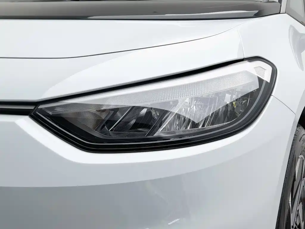 Volkswagen ID.3 — миниатюра 7