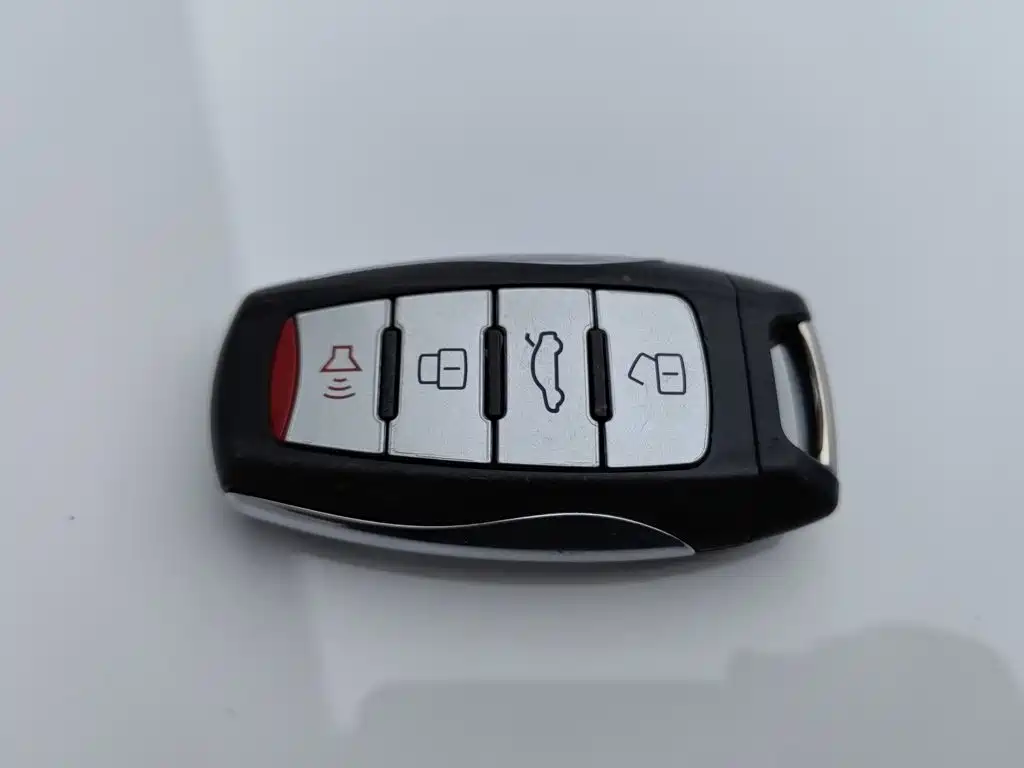 Haval M6 — миниатюра 19