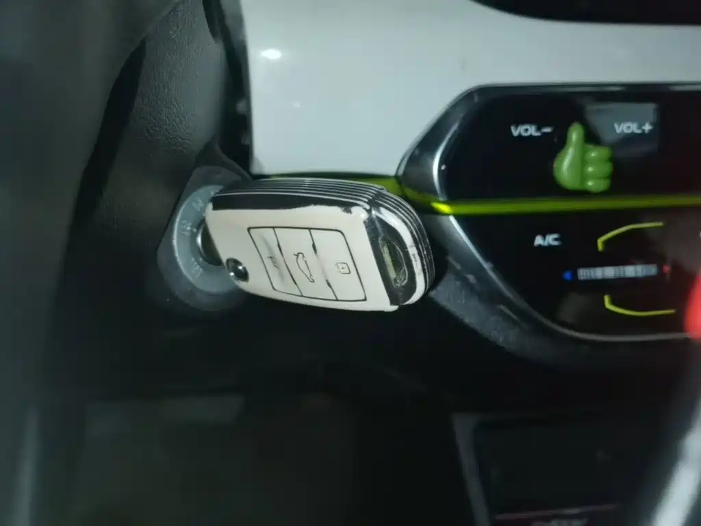 Changan Benben E-Star — миниатюра 9