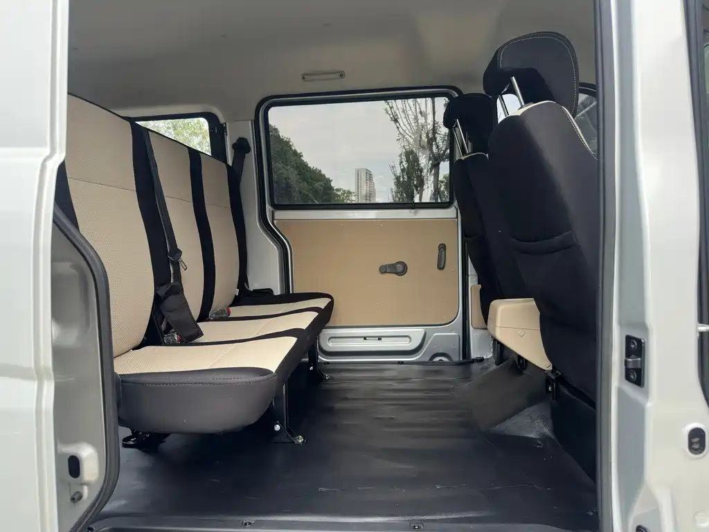 Kuayue Kuayue Star V3 — миниатюра 11