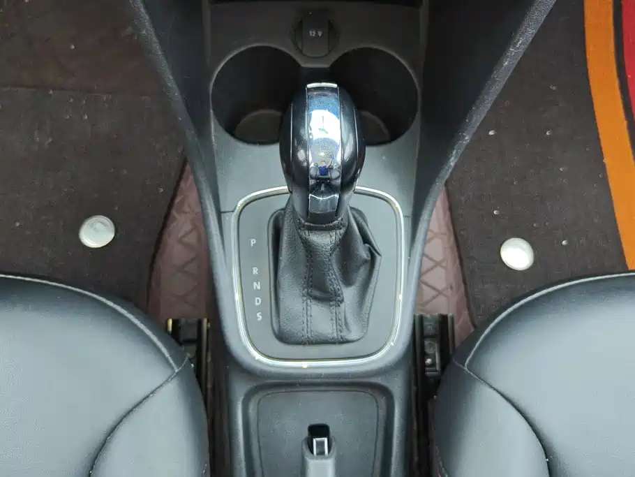 Volkswagen Polo — миниатюра 16