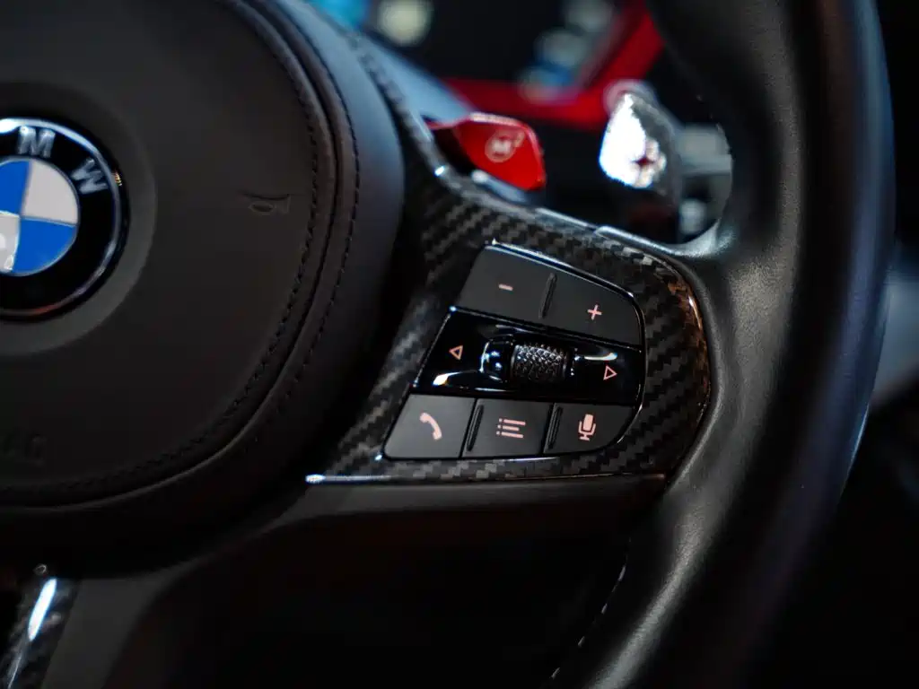 BMW M3 — миниатюра 35