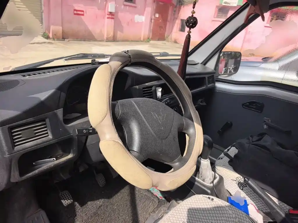 Wuling Zhiguang — миниатюра 11