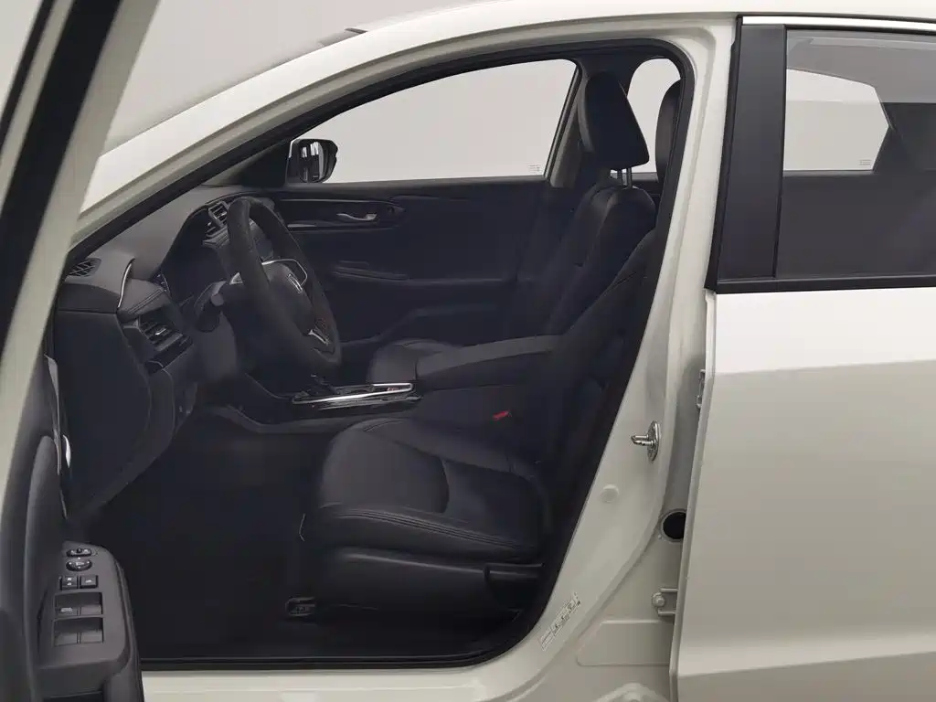 Honda Crider — миниатюра 10