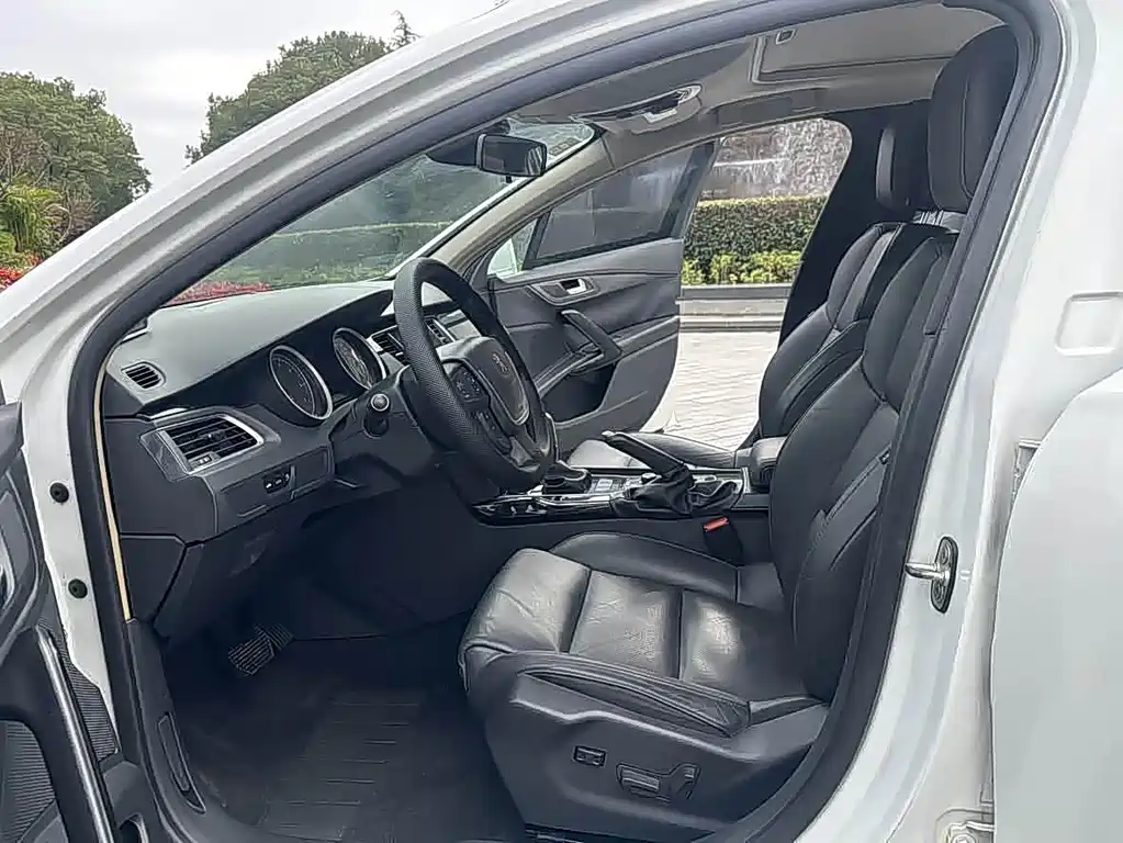 Peugeot 508 — миниатюра 9
