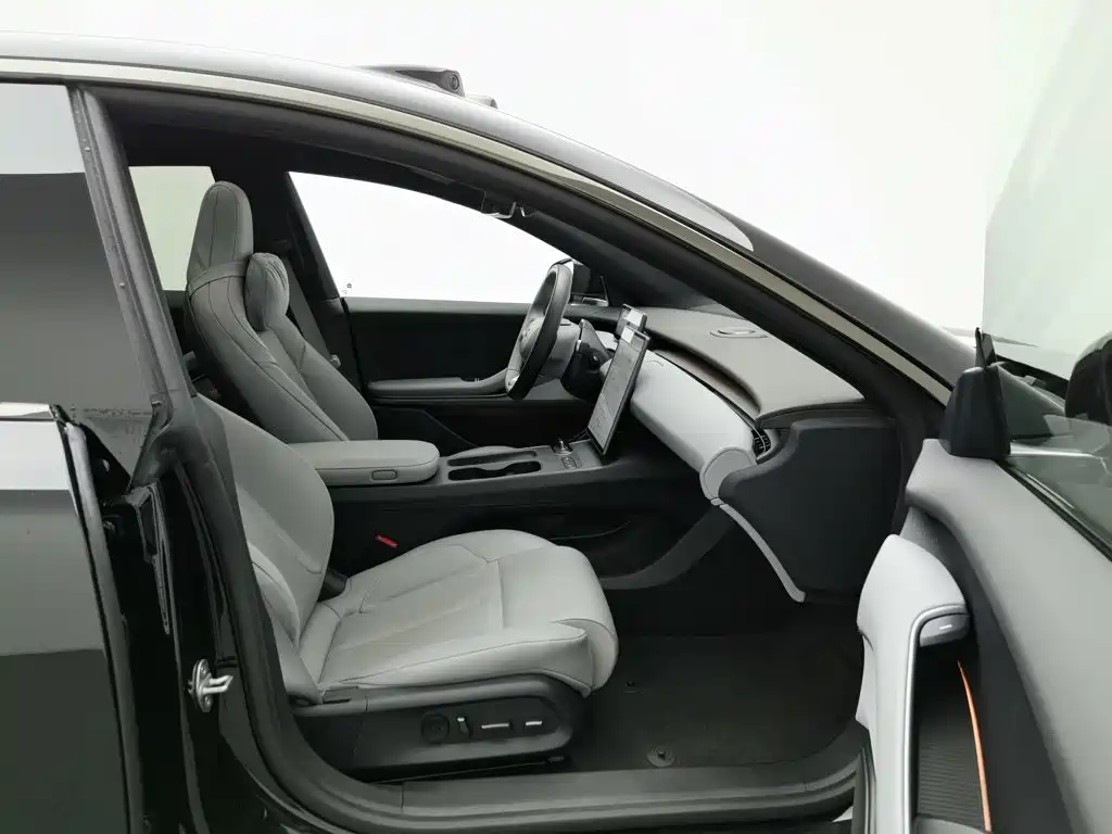 NIO ET5T — миниатюра 23