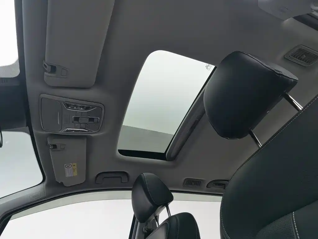 GAC Motor Trumpchi M6 — миниатюра 14