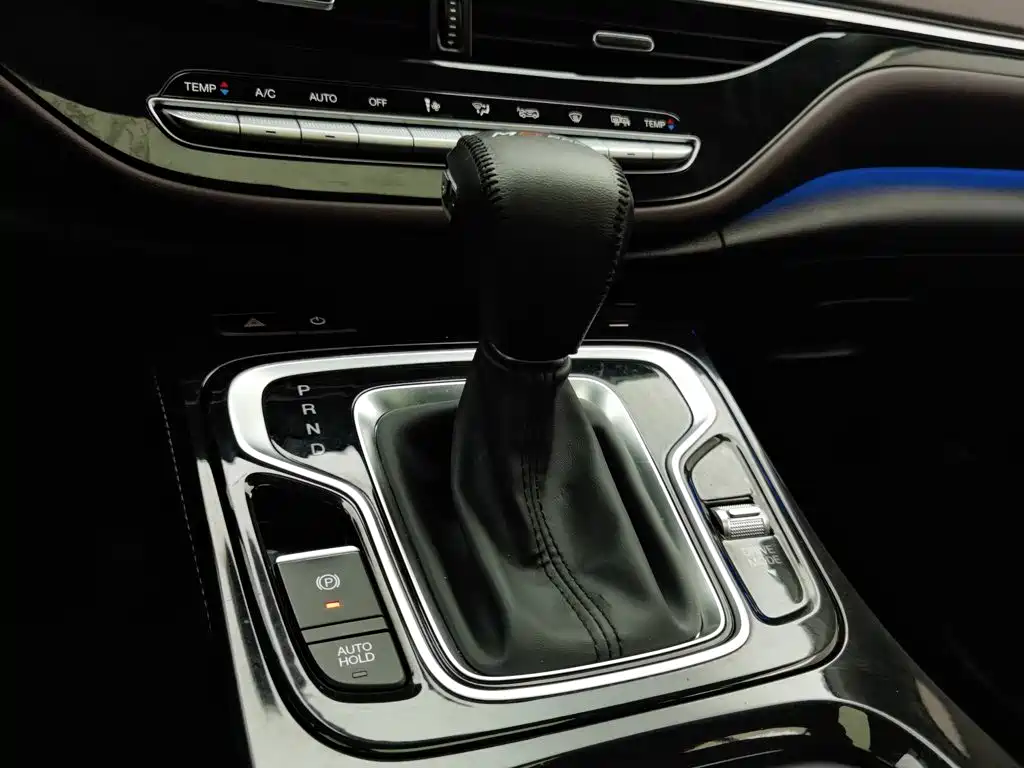 GAC Motor Trumpchi M6 — миниатюра 13