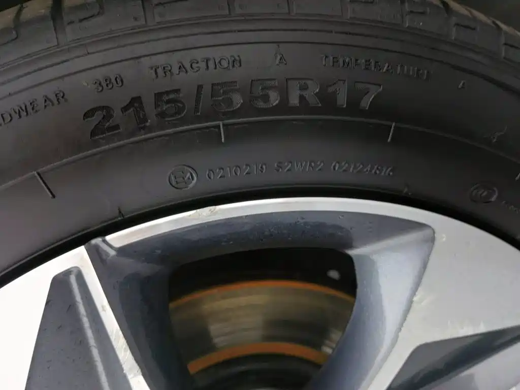 GAC Motor Trumpchi M6 — миниатюра 24