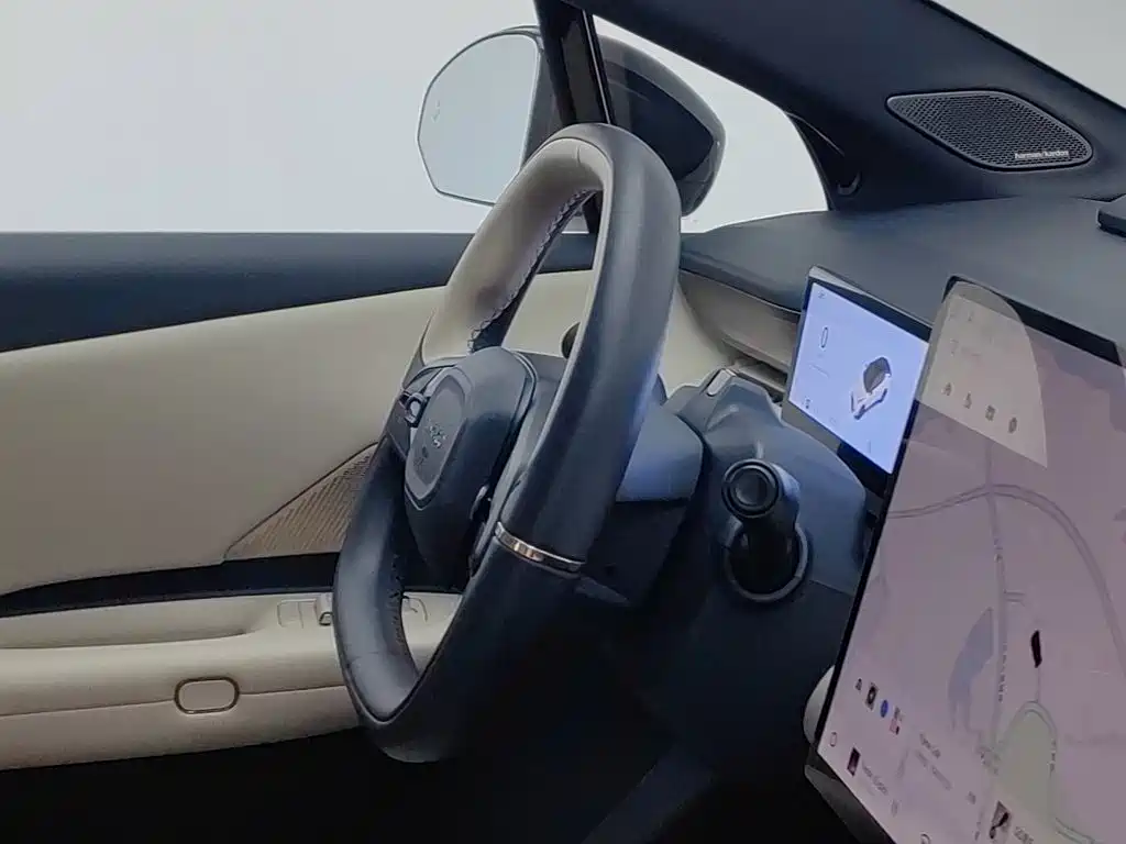 Lynk & Co Z20 — миниатюра 22
