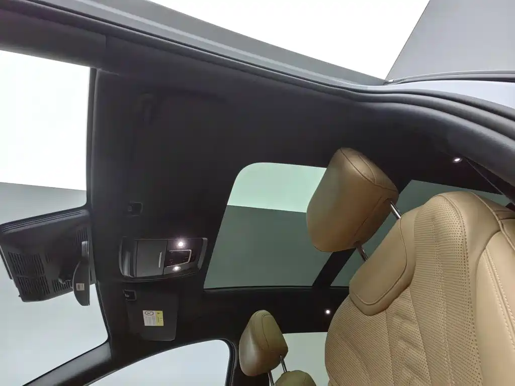 BYD L DM-i — миниатюра 14