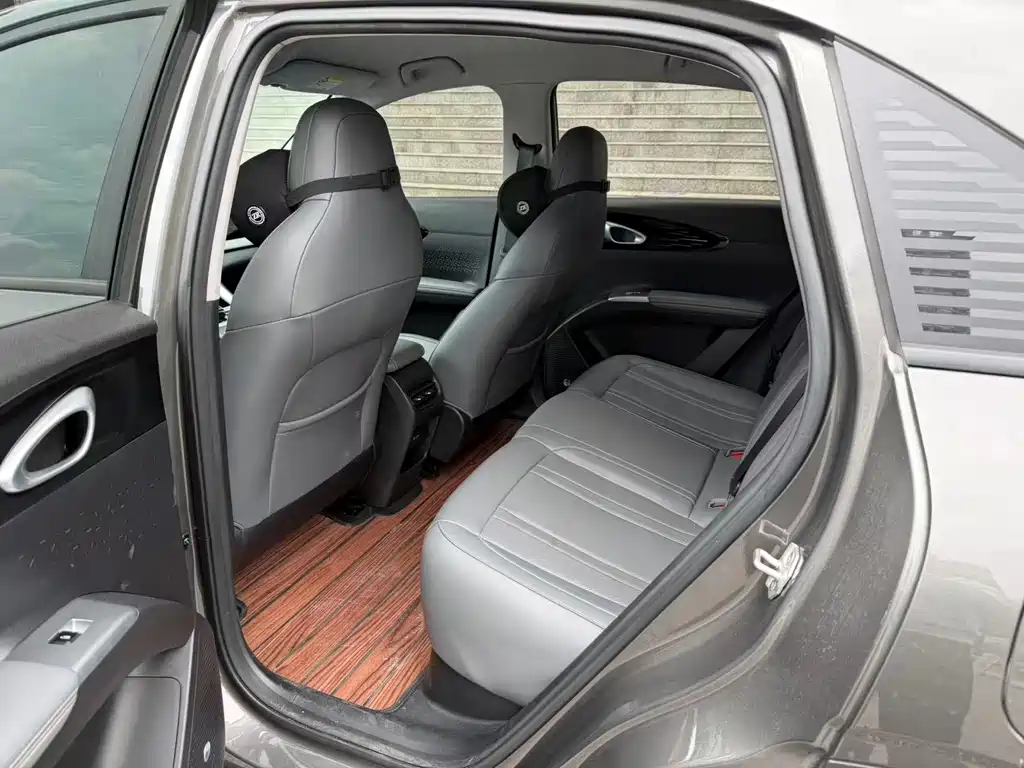 GEELY GALAXY STAR WISH