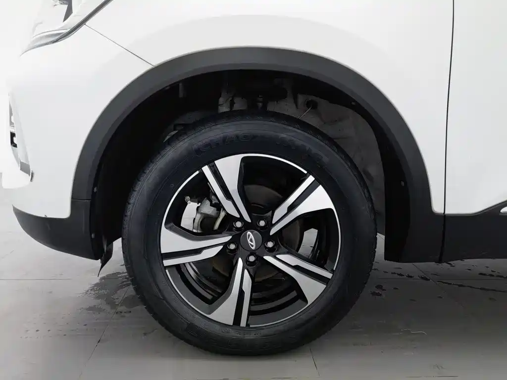 Chery Tiggo 5x — миниатюра 17