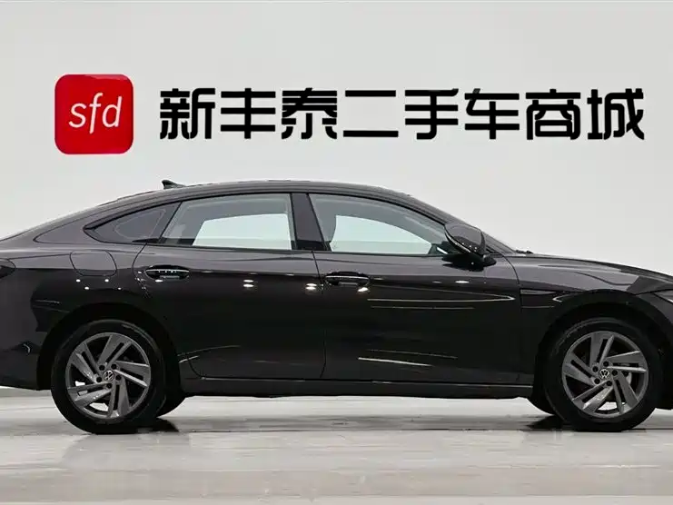 Volkswagen Lamando 2024 L 280TSI DSG